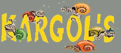 logo Kargol s